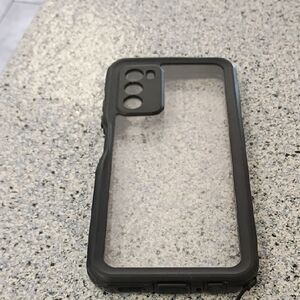 Protective Black Phone Case